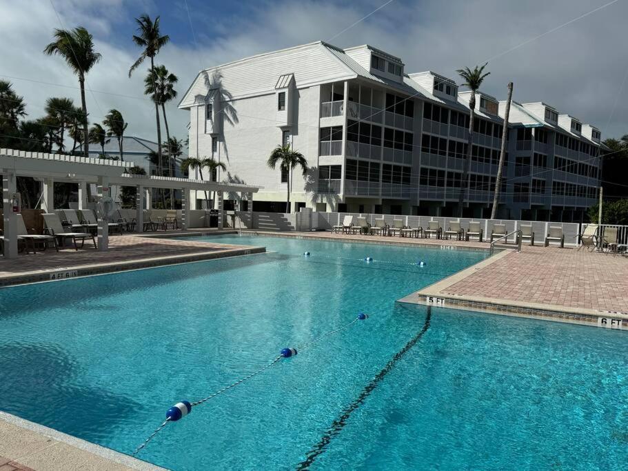 Captiva Bayside Villas 1 Bedroom 2 Bath - Sleep 4 Captiva Island Екстериор снимка