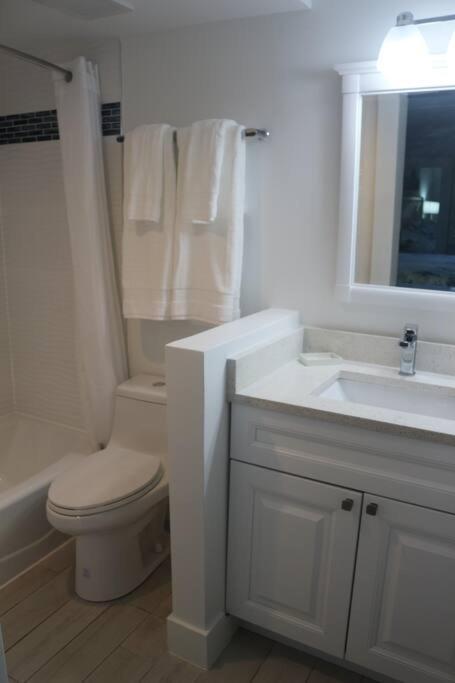 Captiva Bayside Villas 1 Bedroom 2 Bath - Sleep 4 Captiva Island Екстериор снимка