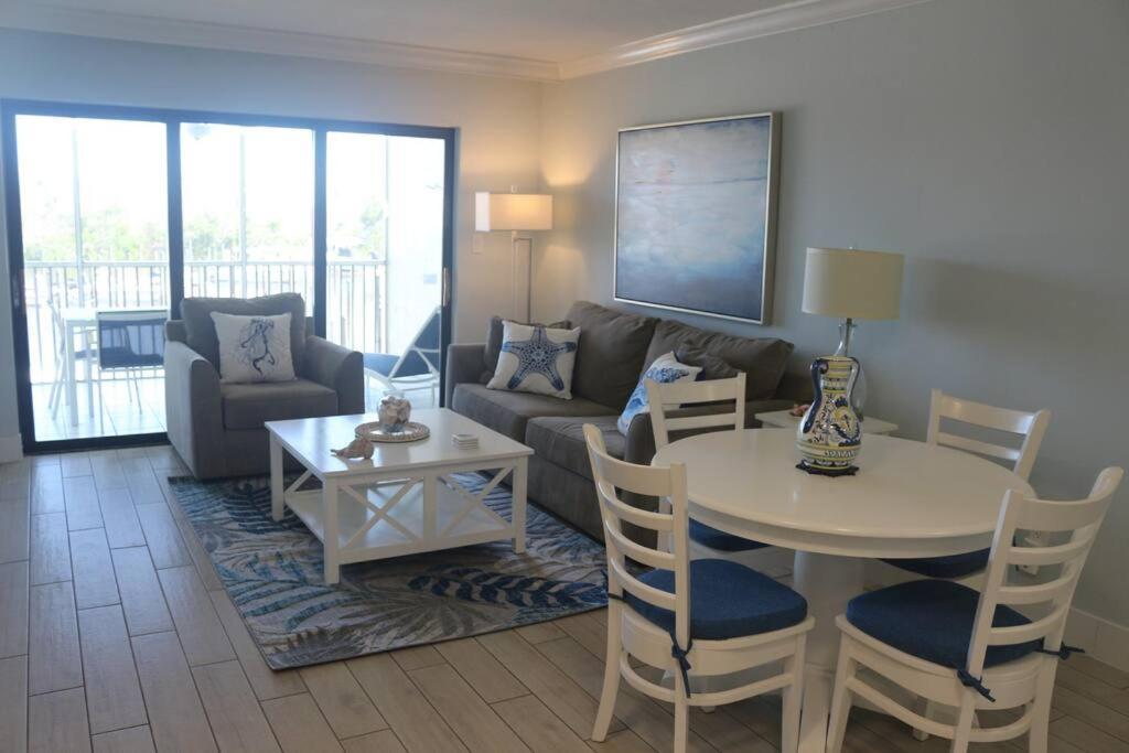 Captiva Bayside Villas 1 Bedroom 2 Bath - Sleep 4 Captiva Island Екстериор снимка