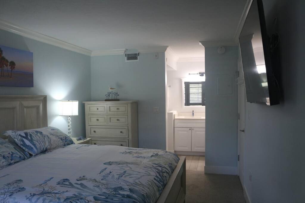 Captiva Bayside Villas 1 Bedroom 2 Bath - Sleep 4 Captiva Island Екстериор снимка