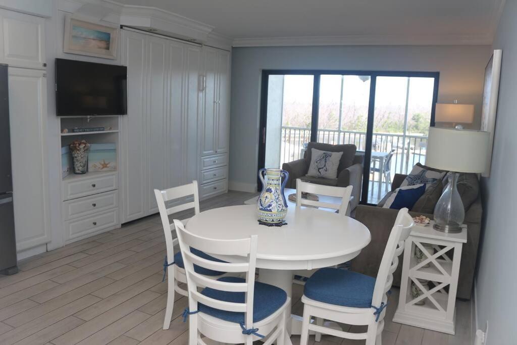Captiva Bayside Villas 1 Bedroom 2 Bath - Sleep 4 Captiva Island Екстериор снимка