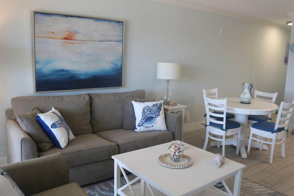 Captiva Bayside Villas 1 Bedroom 2 Bath - Sleep 4 Captiva Island Екстериор снимка