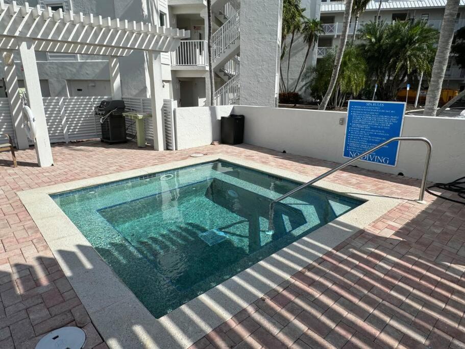Captiva Bayside Villas 1 Bedroom 2 Bath - Sleep 4 Captiva Island Екстериор снимка